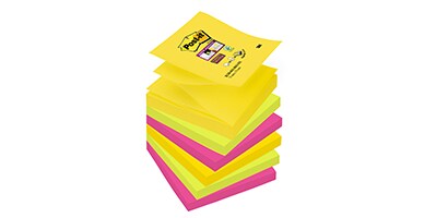 Post it® Z-Notes hållare & tillbehör
