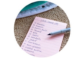 Post-it® Super Sticky Linjerade Notes
