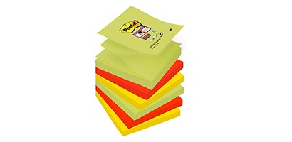 Post it® Z-Notes hållare & tillbehör
