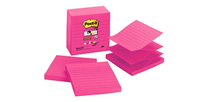 Post it® Z-Notes hållare & tillbehör

