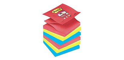 Post it® Z-Notes hållare & tillbehör
