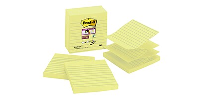 Post it® Z-Notes hållare & tillbehör
