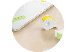 Post-it® Super Sticky Label Roll
