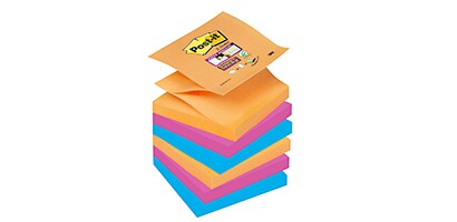Post it® Z-Notes hållare & tillbehör
