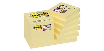 Post it® Z-Notes hållare & tillbehör
