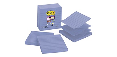 Post it® Z-Notes hållare & tillbehör
