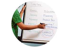Post-it® Super Sticky Easel Pads
