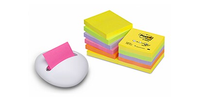 Post it® Z-Notes hållare & tillbehör
