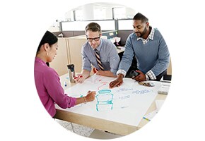 Post-it® Super Sticky torr raderyta
